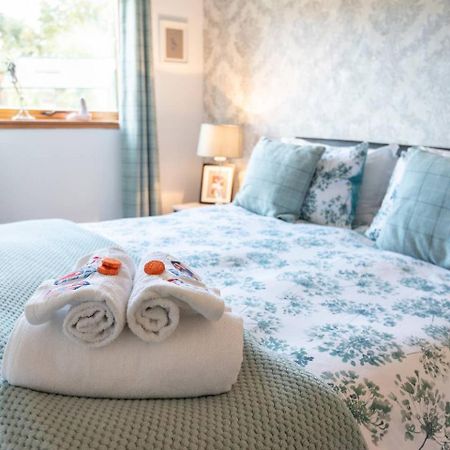 Towerhill Apartment Culloden Екстериор снимка