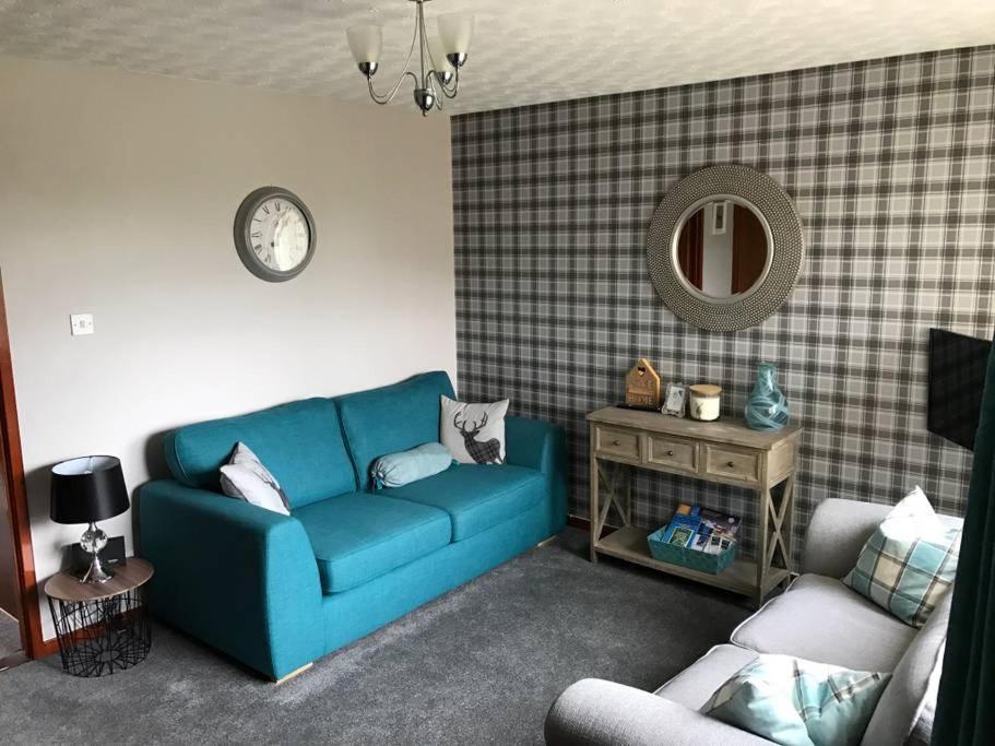Towerhill Apartment Culloden Екстериор снимка