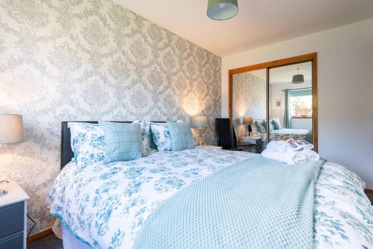 Towerhill Apartment Culloden Екстериор снимка